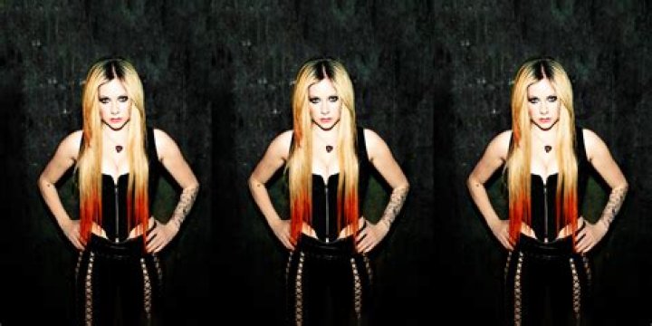 Avril Lavigne: The Pop-Punk Princess Who Conquered The World
