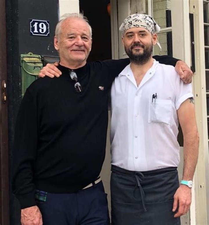 Bill Murray's Sons: Uncovering Their Talents And Achievements