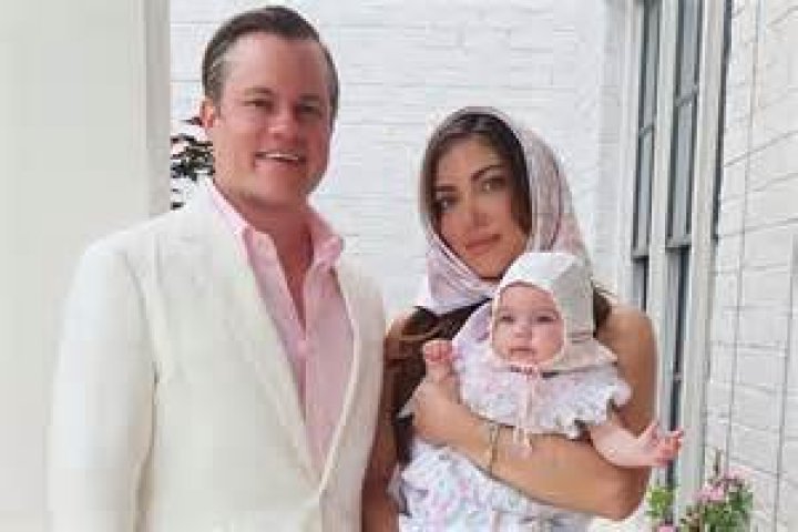 Campbell Hunt Puckett's Father: Meet The Man Behind The Young Star