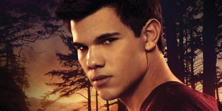 Daniel Lautner: The Ultimate Teen Wolf From Twilight Saga