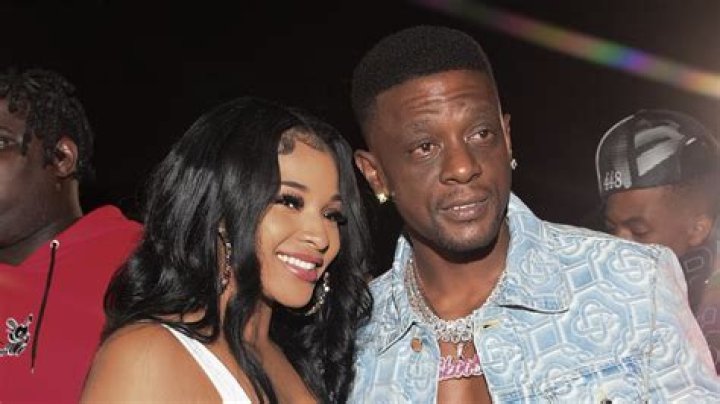 Discover Boosie's Whereabouts And Inspiring Insights