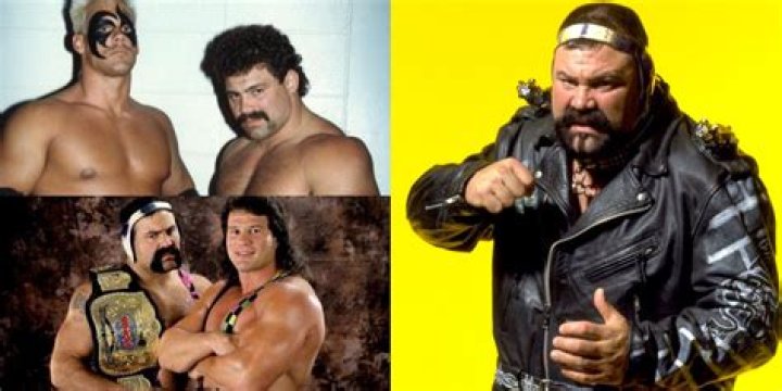 Discover The Enigmatic World Of Rick Steiner: Unlocking Secrets And Revealing Insights