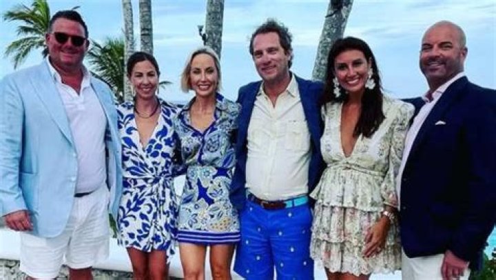 Discover The Family Connections Of Alina Habba: Unveiling The Habba Dynasty