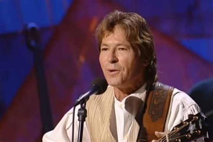 Discover The Timeless Music Of John Denver