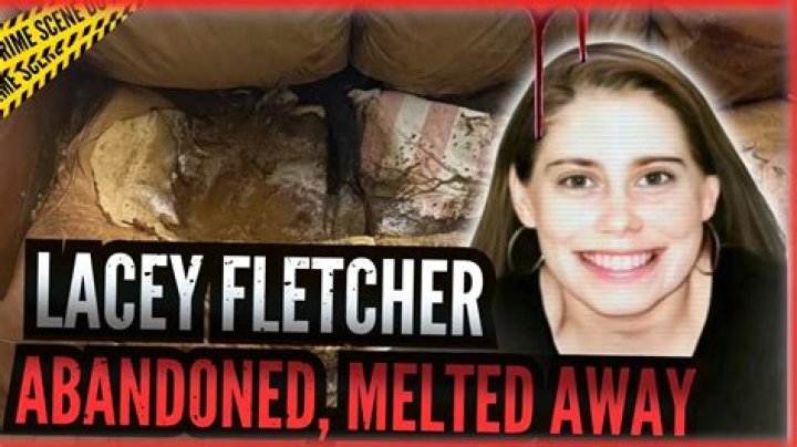 Disturbing Details: Lacey Fletcher Autopsy Findings Revealed