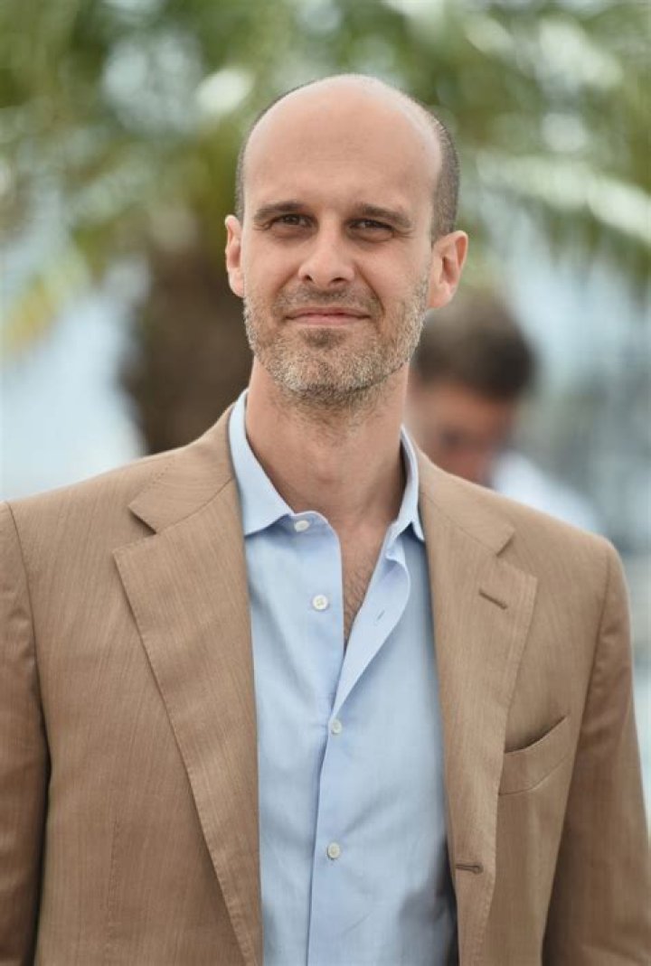 Edoardo Ponti - Exploring His Net Worth