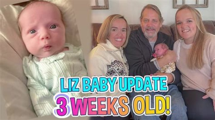 Is Elizabeth Johnson Baby A Little Person? The Truth Revealed