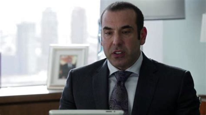 Is Rick Hoffman Gay? Exploring The Truth Behind The Rumors