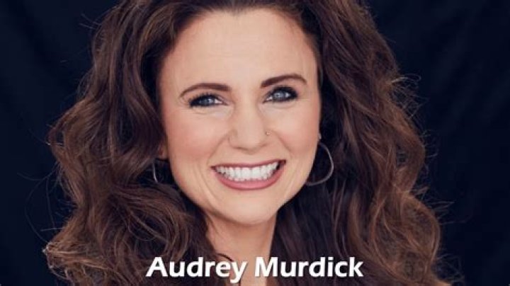 Learn The Age Of Audrey Murdick Unveiled