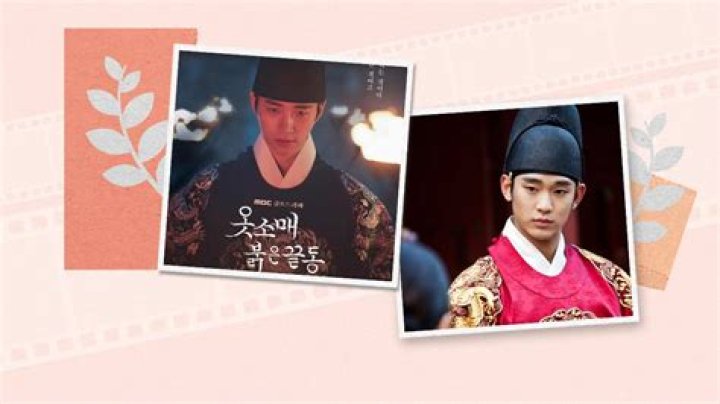 Lee Dong-wook: Crown Prince Of Korean Dramas
