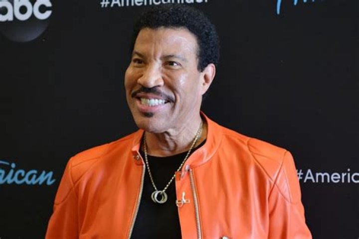 Lionel Richie's Net Worth & Success Blueprint