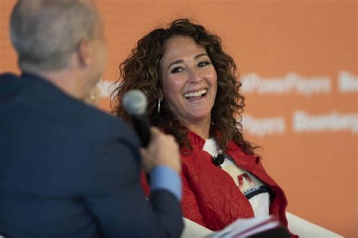 Meet The Woman Behind The Acclaimed Director