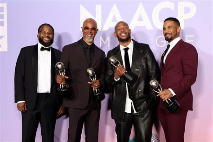 The Future Of Comedy: Damon Wayans' Vision For 2024