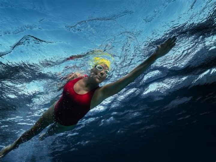 The Unsung Hero Behind Diana Nyad's Record-Breaking Swim