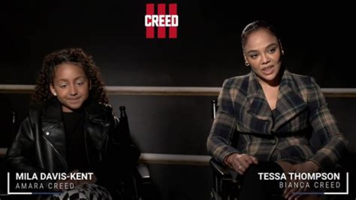 Uncover The Musical Legacy: Mila Davis-Kent's Parents Revealed