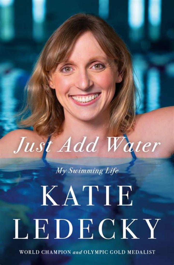 Uncover The Secrets Behind Katie Ledecky's Romantic Life