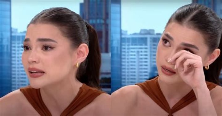 Uncover The Truth: Inside The Rhian Ramos Scandal