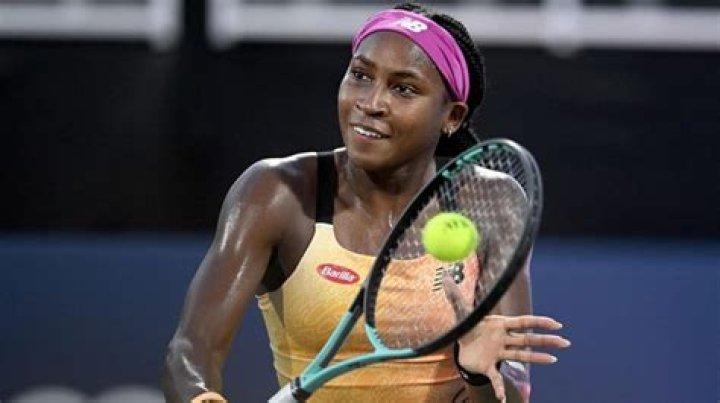 Unlocking The Secrets Of A Rising Tennis Star