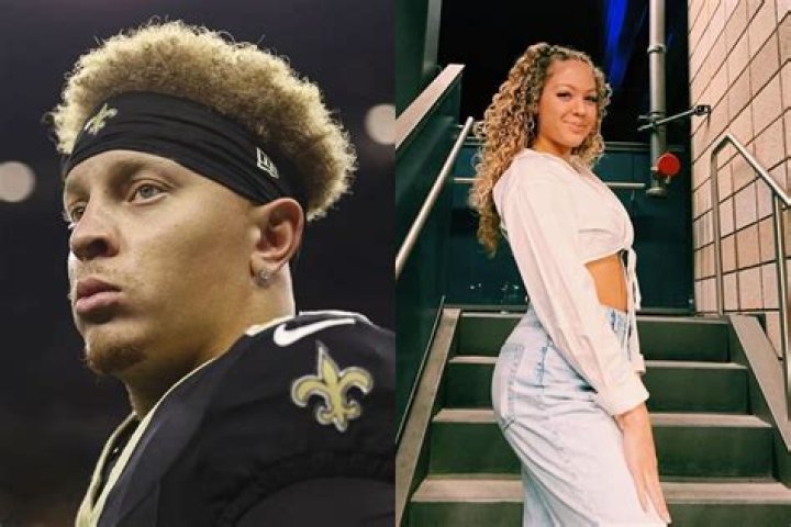 Unraveling The Enigma: Spencer Rattler's Girlfriend Revealed