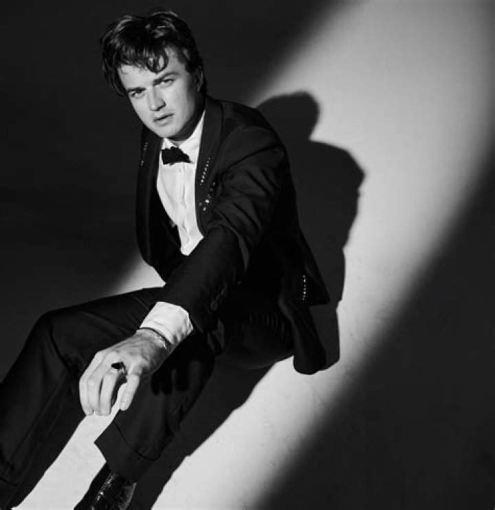 Unraveling The Influence Of "Joe Keery Dad" On Success And Values