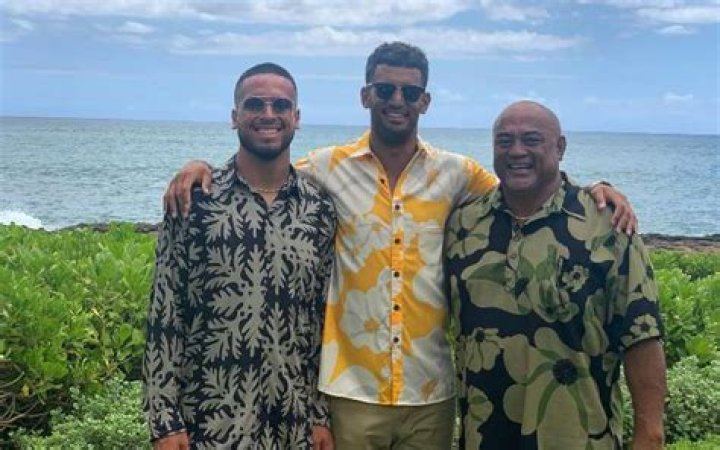 Unveiling The Enigma Of Toa Mariota: A Journey Of Discoveries