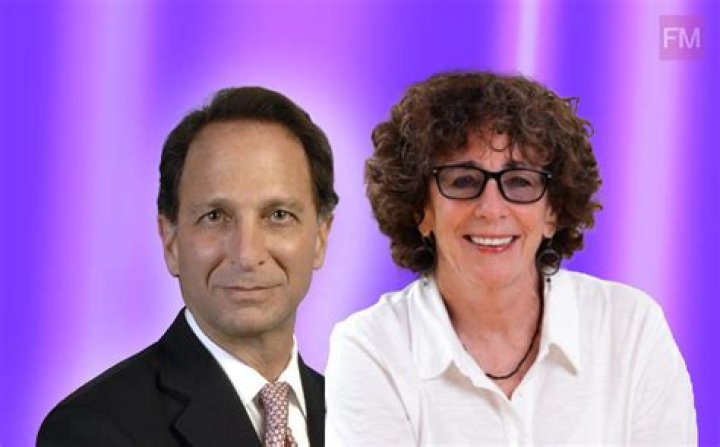 Unveiling The Marital Status And Family Life Of Andrew Weissmann: A Comprehensive Exploration