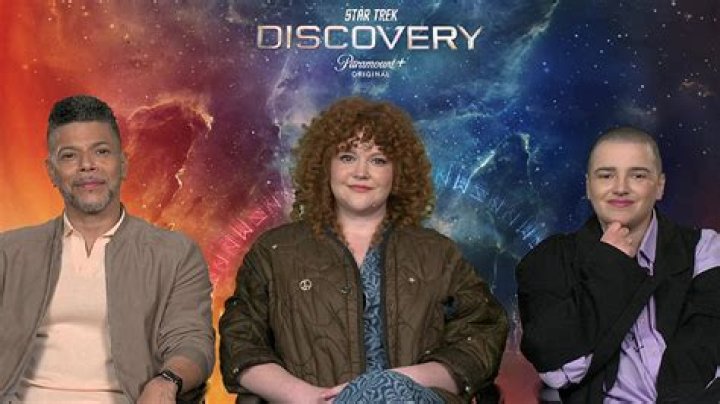 Who Are Mary Wiseman's Kids? Facts About The 'Star Trek: Discovery' Star